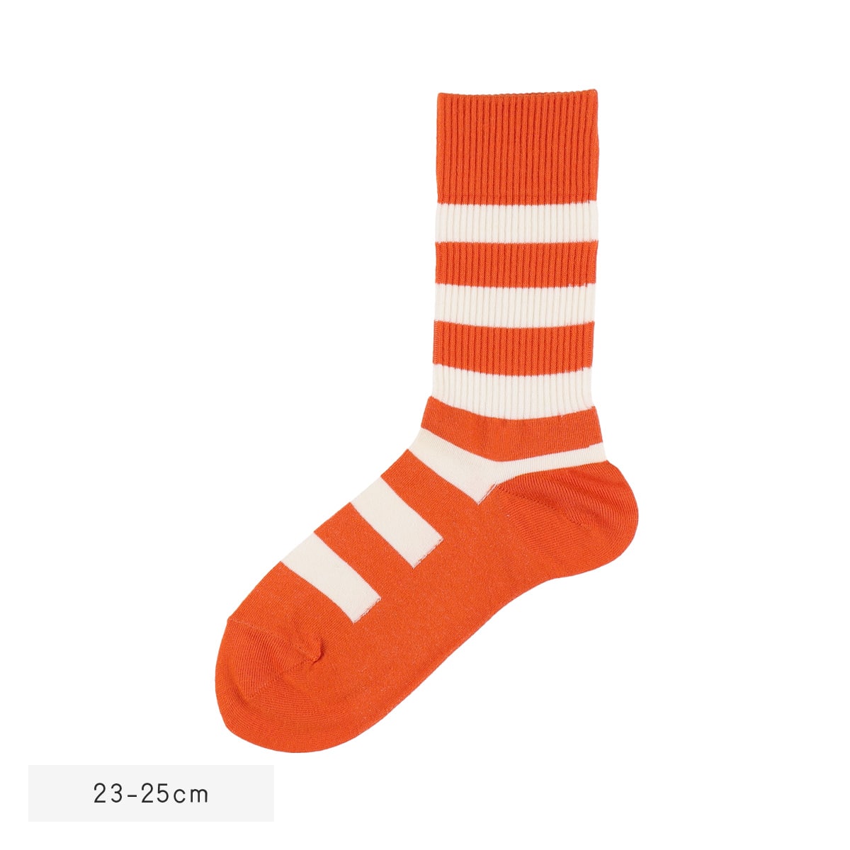 GBL】魔女の宅急便 刺繍GBLソックス (オレンジ) | どんぐり共和国そら