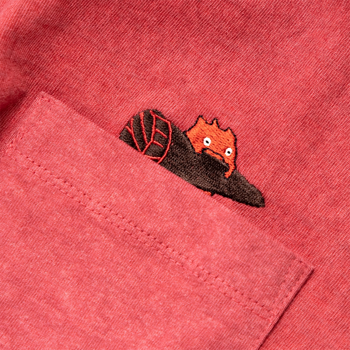 カルシファー　GBL Tシャツ