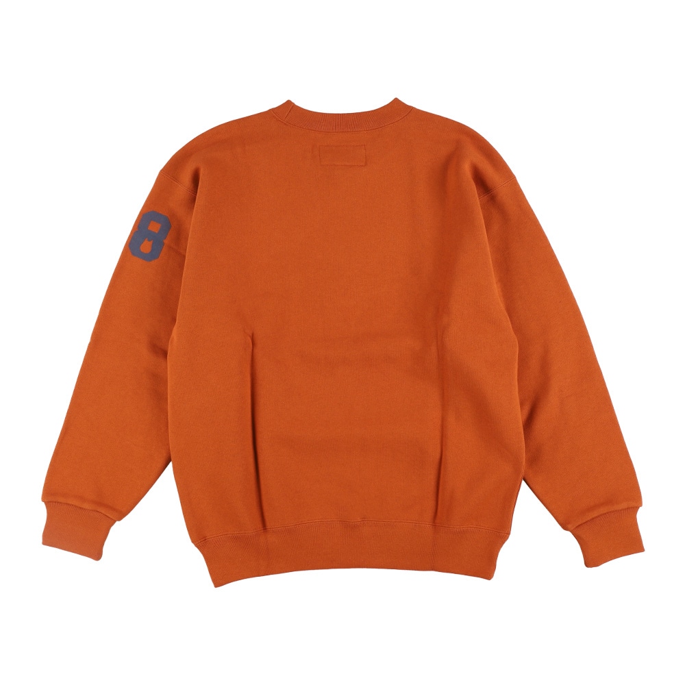 GBL】となりのトトロ ラッセルアスレティック ハイコットントレーナー