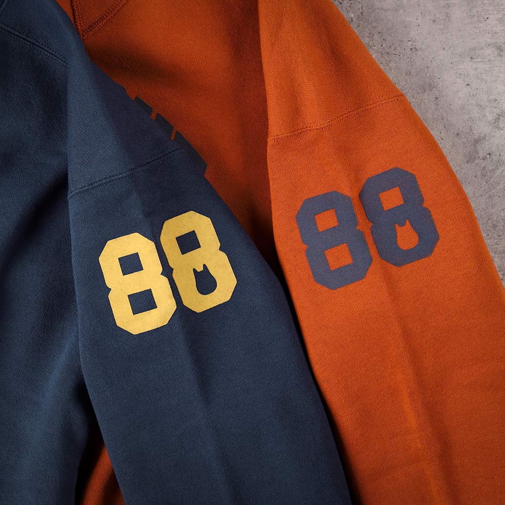 GBL】となりのトトロ ラッセルアスレティック ハイコットントレーナー