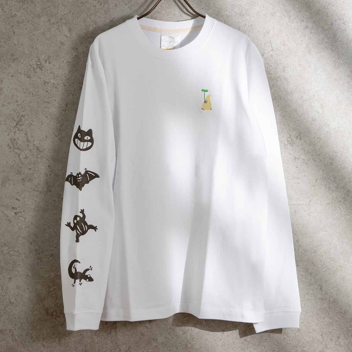 優里 武道館限定 Tシャツ L ♡HKN♡さん用です。 新品 優里 日本武道館限定 Tシャツ Lサイズ おまけ付き！ - メルカリ