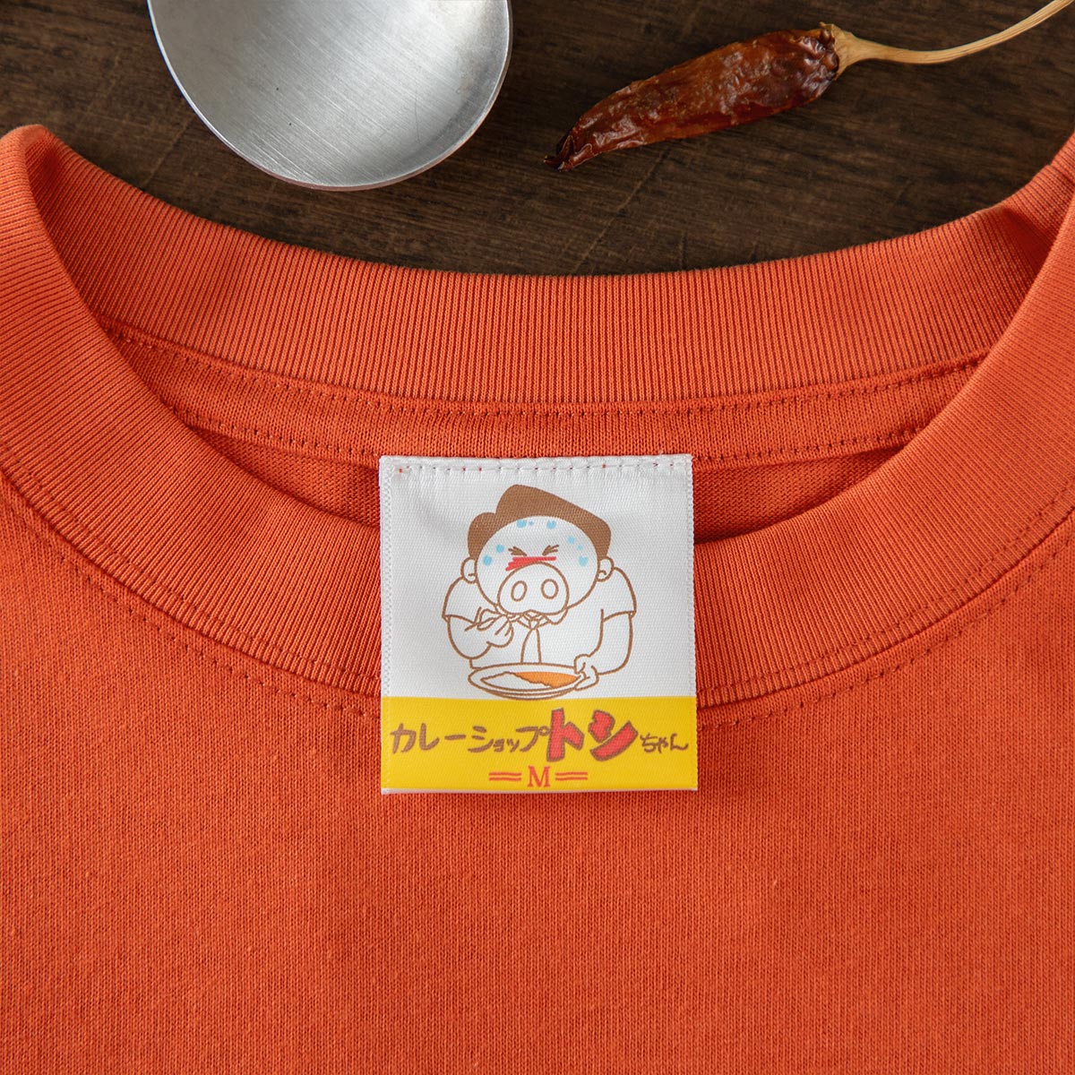 GBL】ギブリーズ episode2 カレーショップトシちゃん Tシャツ 5倍