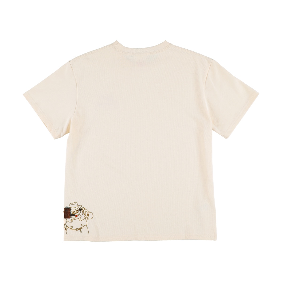GBL】紅の豚 Classic Tシャツ 飛ばねえ豚はただの豚だ | どんぐり
