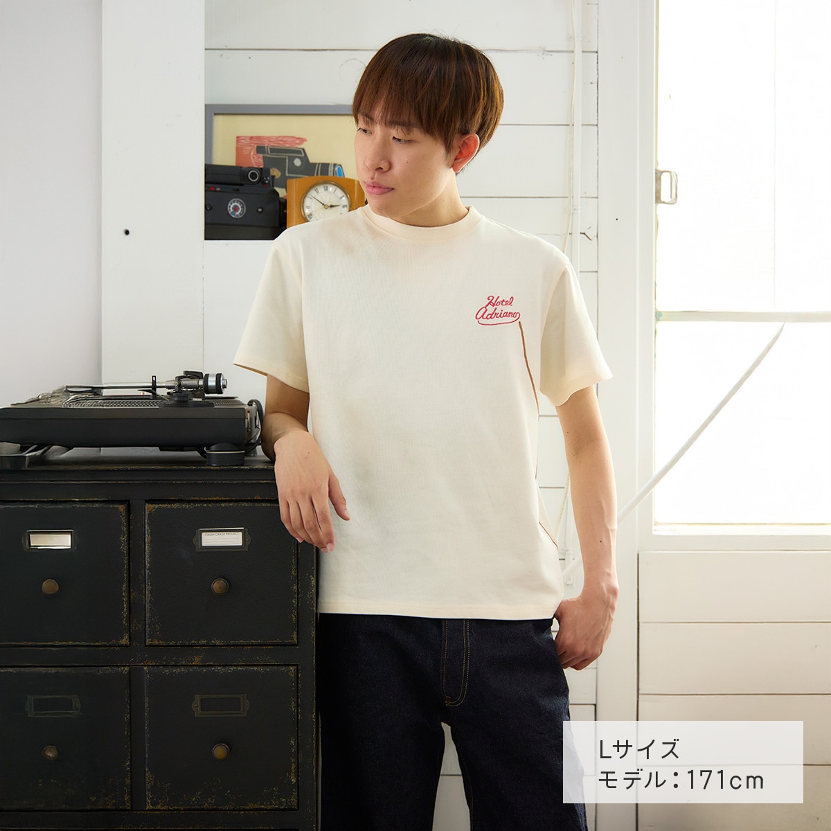 GBL】紅の豚 Classic Tシャツ 飛ばねえ豚はただの豚だ | どんぐり