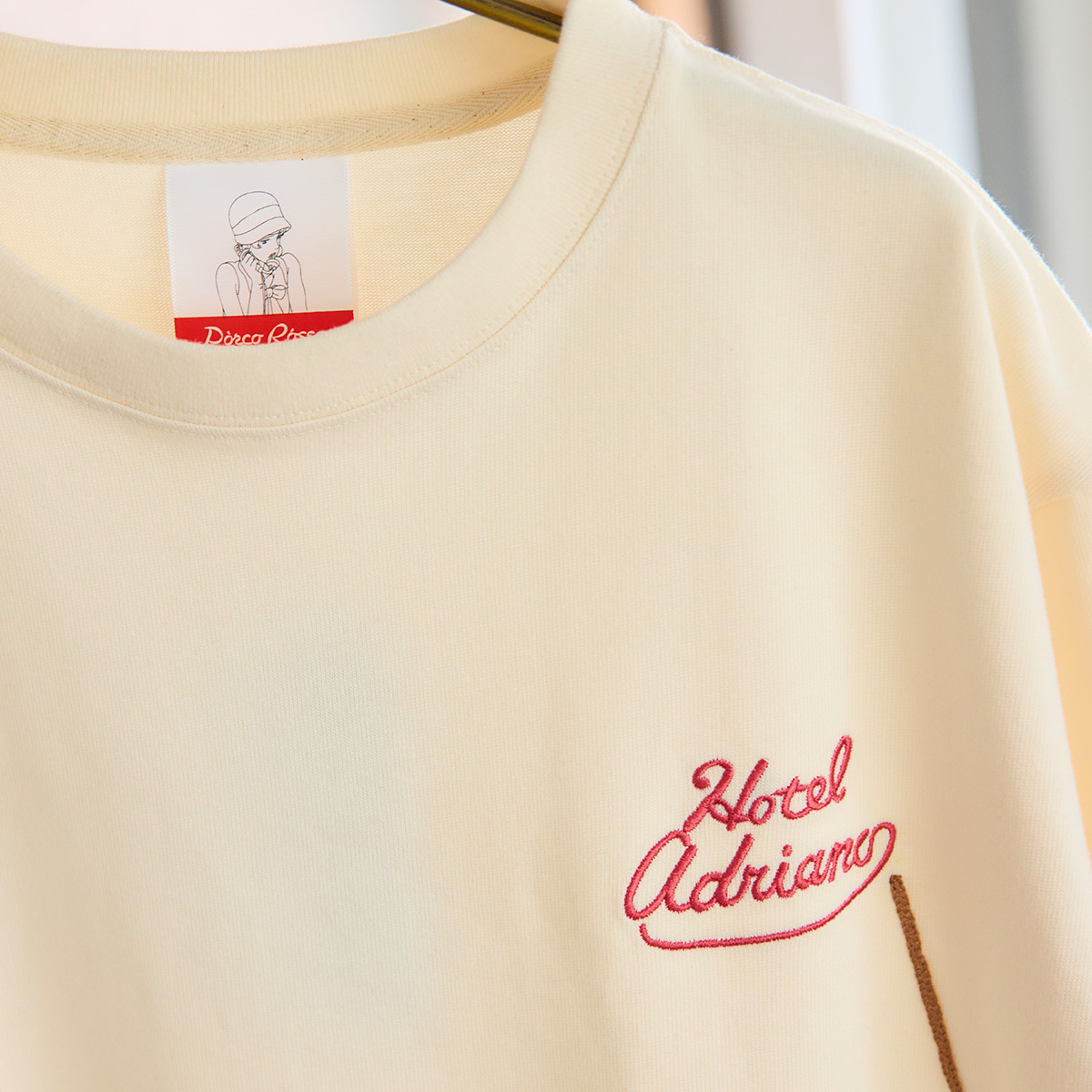 GBL】紅の豚 Classic Tシャツ 飛ばねえ豚はただの豚だ | どんぐり