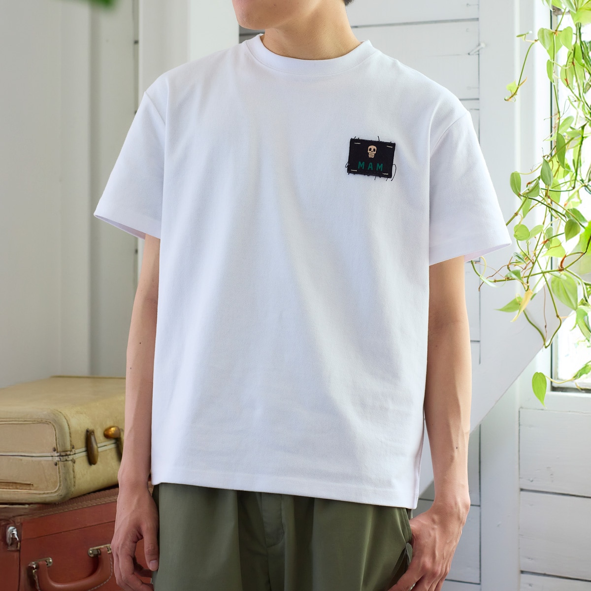GBL】紅の豚 Classic Tシャツ 空賊連合 | どんぐり共和国そらのうえ店