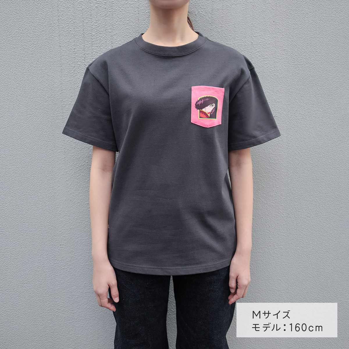 GBL】ハウルの動く城 Classic Tシャツ 荒れ地の魔女とゴム人間