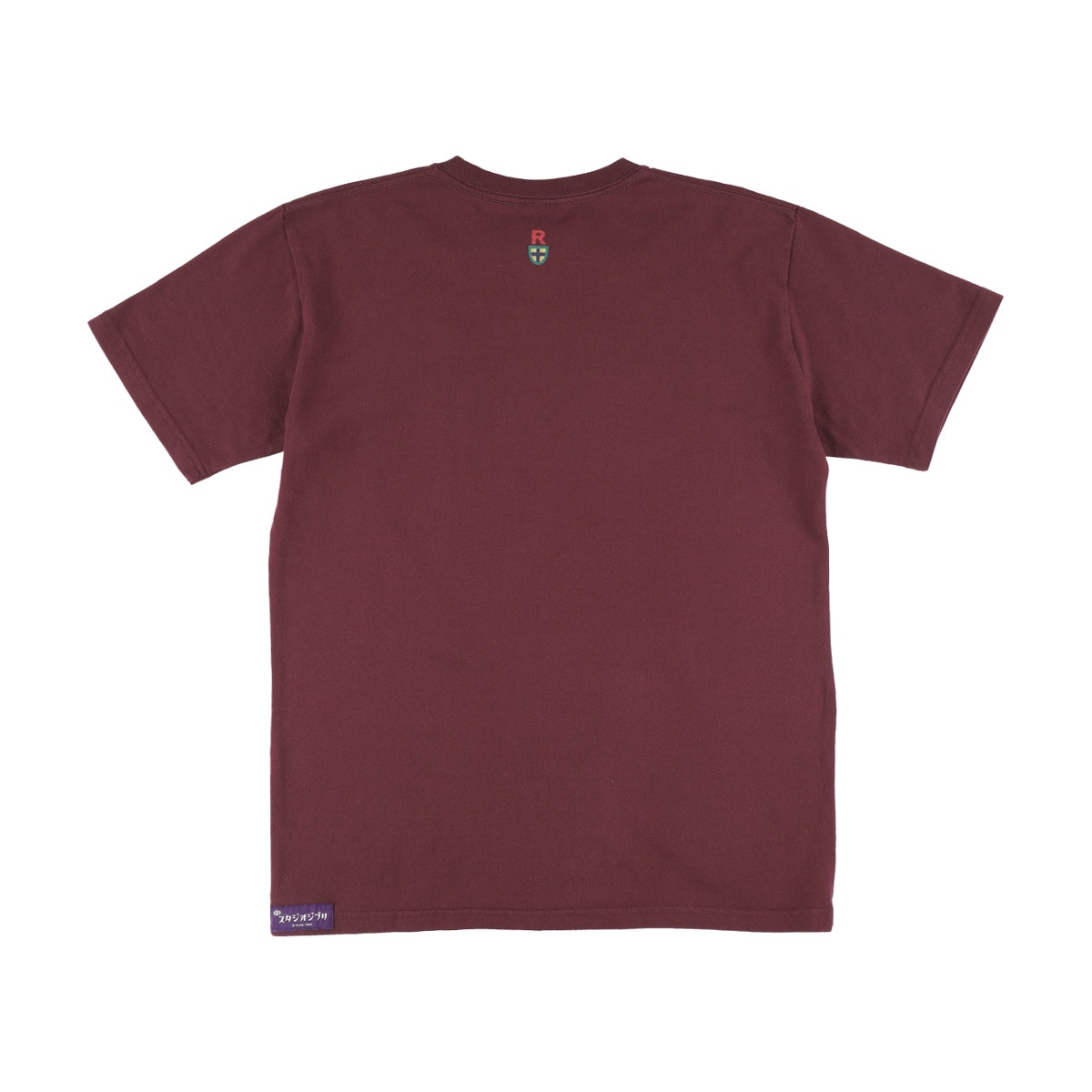GBL】紅の豚 BASIC Tシャツ お前の負けだ話を聞け (BG) | どんぐり