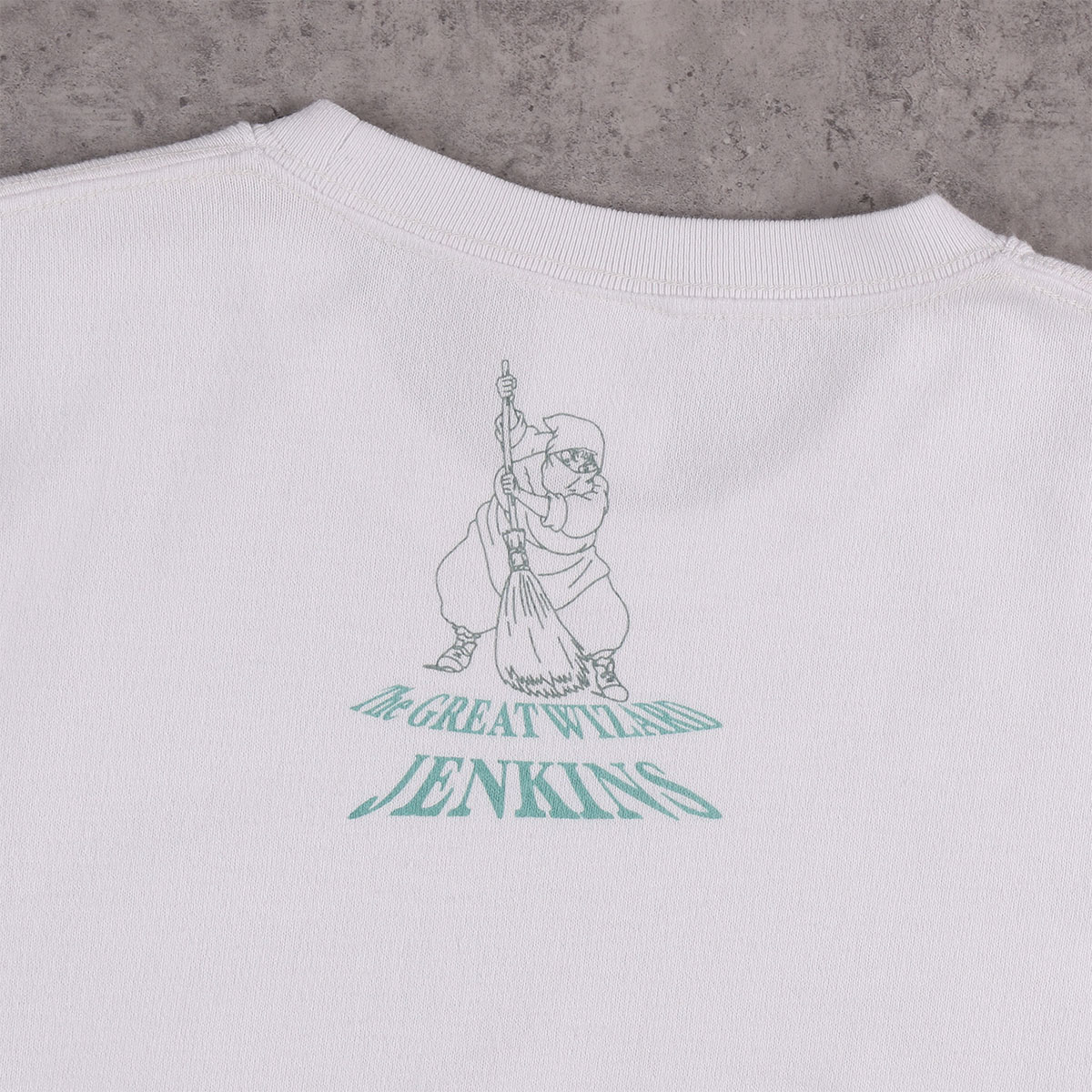 GBL】ハウルの動く城 BASIC Tシャツ クリーンアップ (PW) | どんぐり