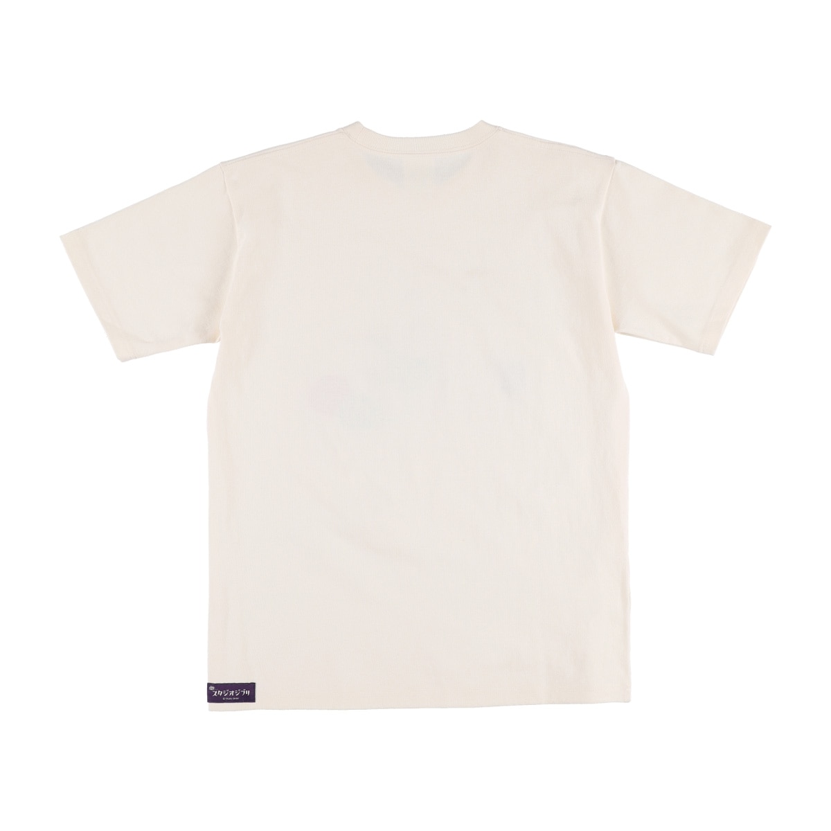○予約販売○【GBL】千と千尋の神隠し BASIC Tシャツ 毛糸あそび (IV