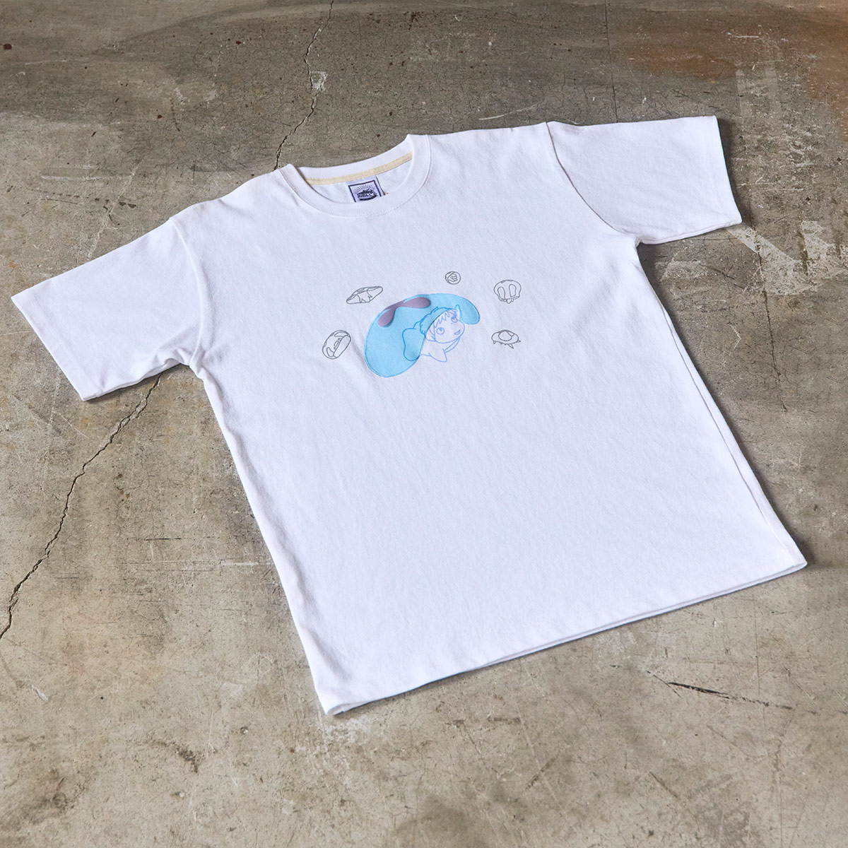 【ショコタ】Tシャツ2枚 直営限定/2PACK T-SHIRT/2パックティーシャツ | Schott（ショット