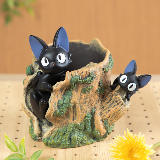 特集 - ジブリの猫たち | どんぐり共和国そらのうえ店