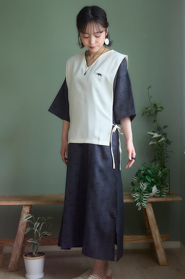 特集 - Donguri Closet_Ghibli Heroines Dress2025 | どんぐり