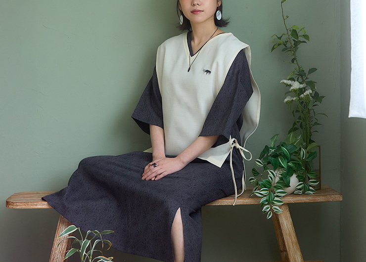 特集 - Donguri Closet_Ghibli Heroines Dress2025 | どんぐり