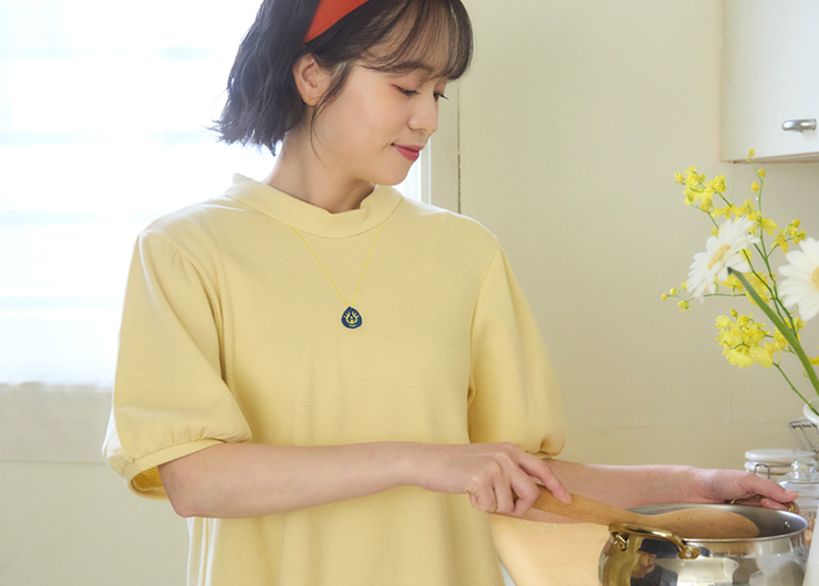 特集 - Donguri Closet_Ghibli Heroines Dress2025 | どんぐり共和国