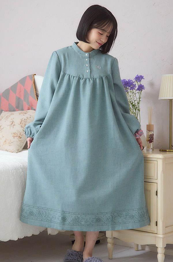 特集 Donguri Closet_Ghibli Heroines Dress2025 どんぐり共和国そらのうえ店
