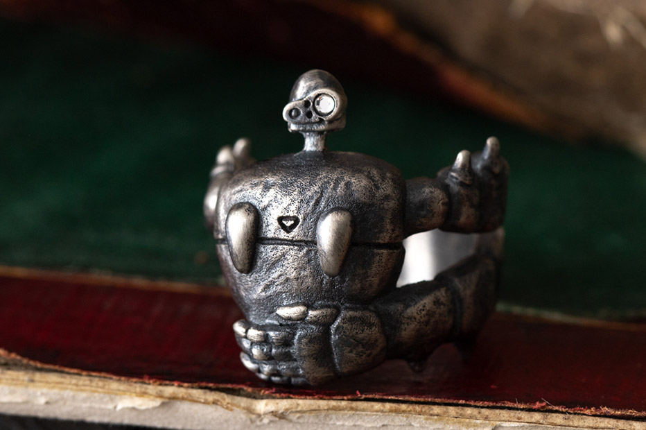 フラップターがいっぱいコレクション　特典 特集 - 天空の城ラピュタ～冒険のはじまり～ | どんぐり共和国そらのうえ店