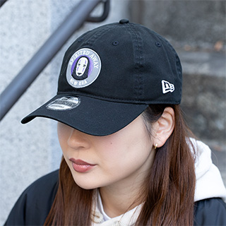 特集 - 千と千尋の神隠し | NEWERA | どんぐり共和国そらのうえ店