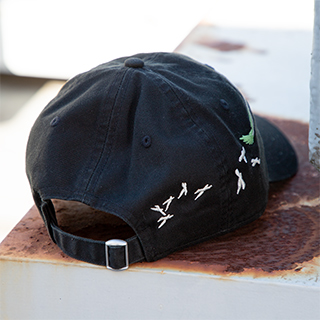 特集 - 千と千尋の神隠し | NEWERA | どんぐり共和国そらのうえ店