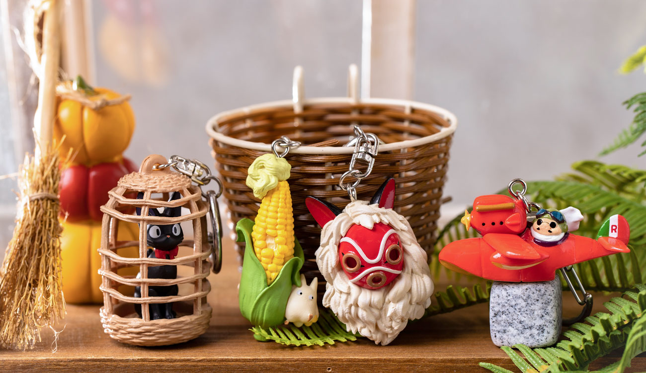 ぬくぬくにぎりめし　第一弾クラウドファンディングコンプリートセット＋おまけ ぬくぬくにぎりめし 第一弾クラウドファンディングコンプリートセット