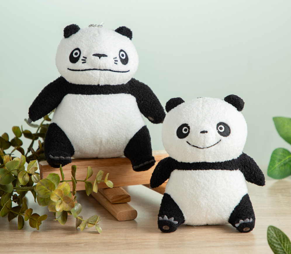 特集 - パンダコパンダ GOODS | どんぐり共和国そらのうえ店