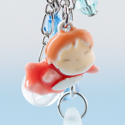 特集 - 崖の上のポニョ GOODS COLLECTION | どんぐり共和国そら