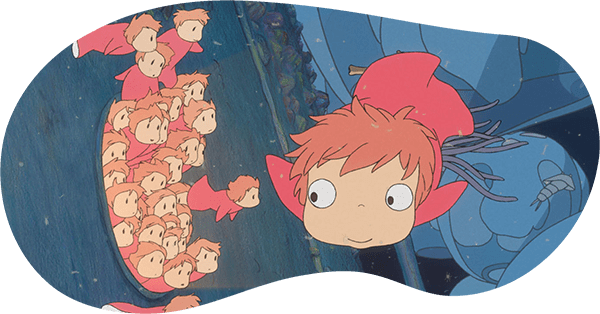 特集 - 崖の上のポニョ GOODS COLLECTION | どんぐり共和国そら