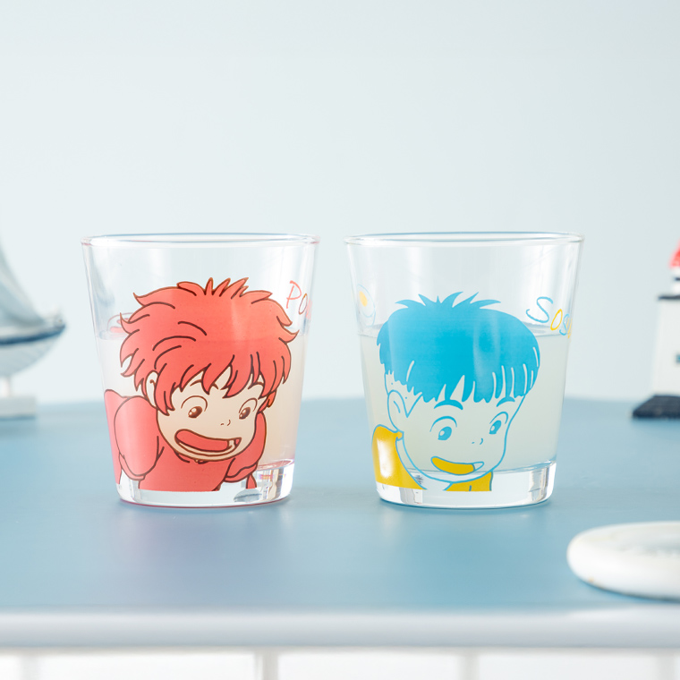 特集 - 崖の上のポニョ GOODS COLLECTION | どんぐり共和国そら