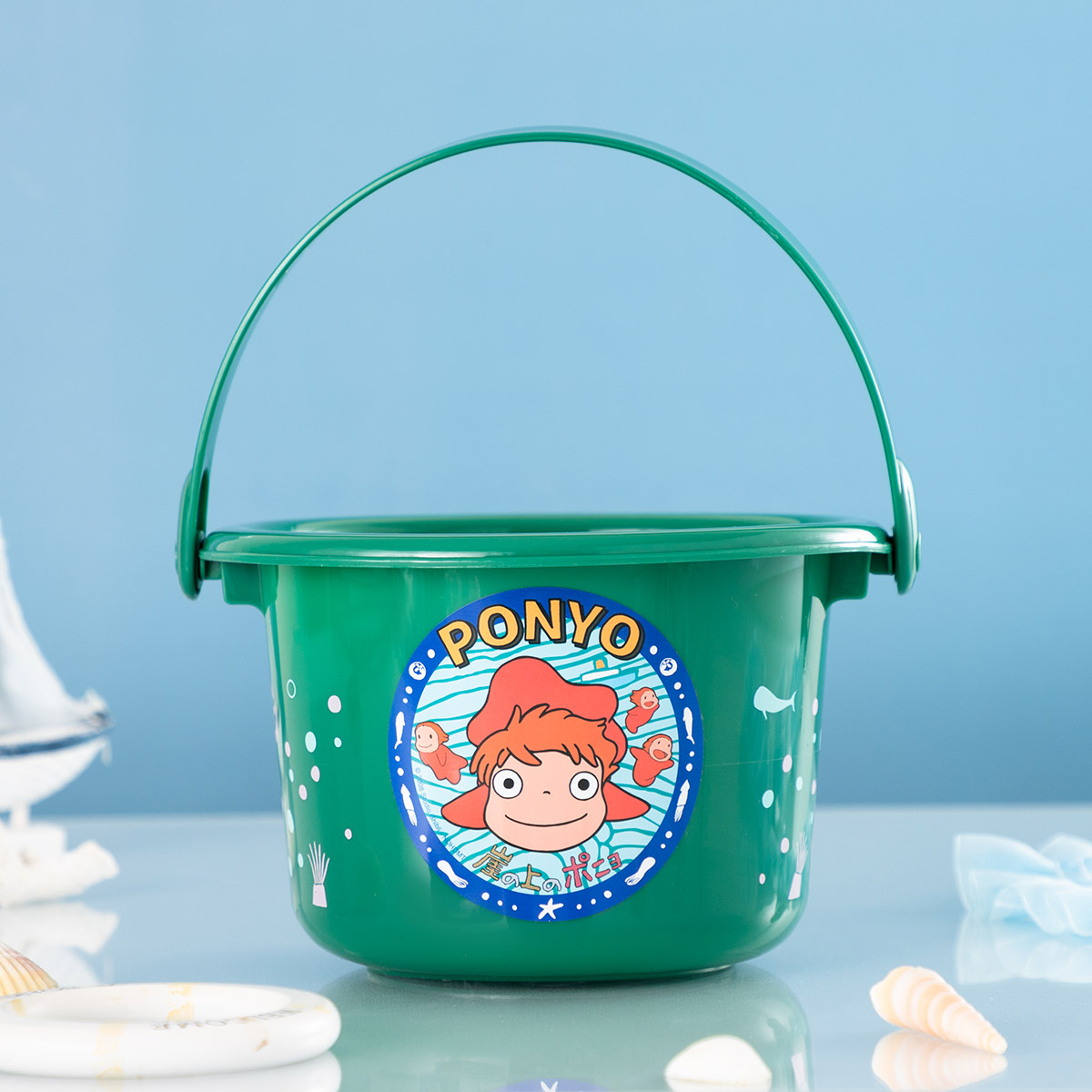 ポニョ商品 特集 - 崖の上のポニョ GOODS COLLECTION | どんぐり共和国そらのうえ店