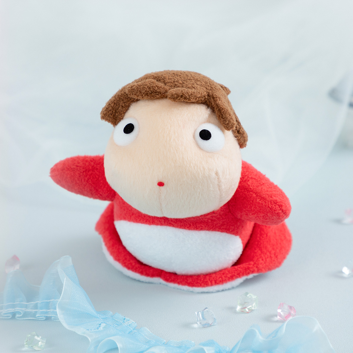 ポニョ商品 特集 - 崖の上のポニョ GOODS COLLECTION | どんぐり共和国そら