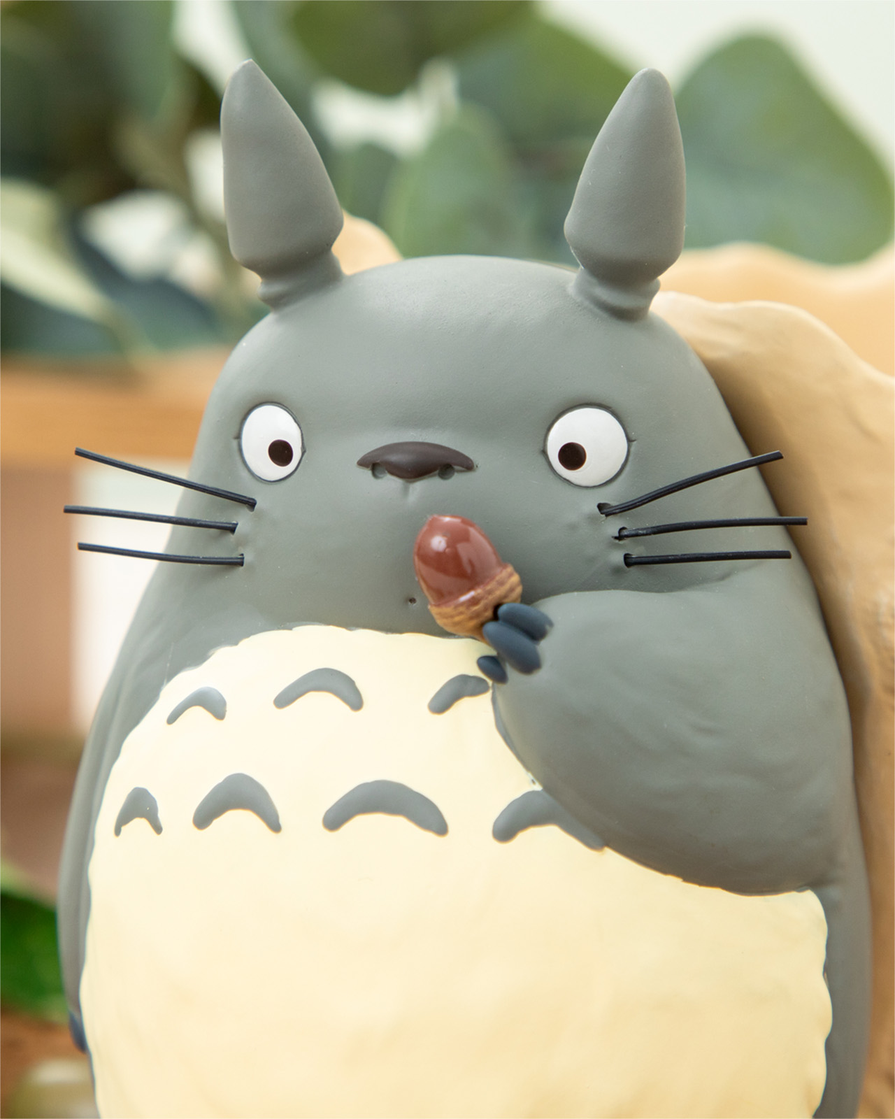 限定品トトロ 特特大ぬいぐるみ 花の飾り(取り外し可能)付き80cm 特集 - 母の日 配送フラワーギフト2026 | どんぐり共和国そらのうえ店