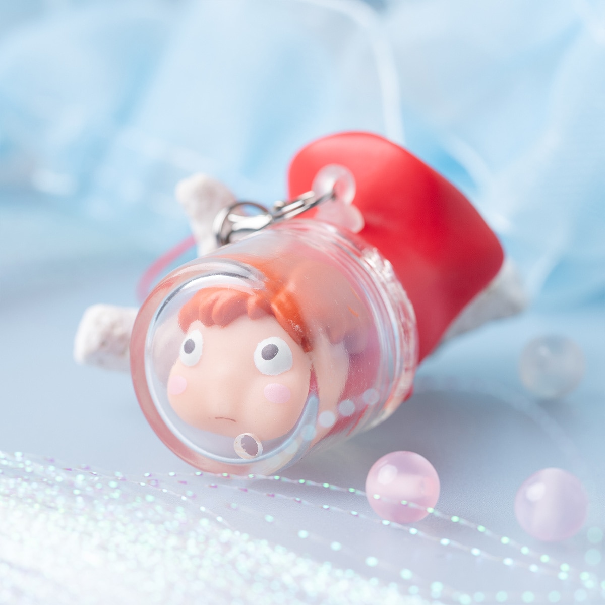 特集 - 崖の上のポニョ GOODS COLLECTION | どんぐり共和国そらのうえ店